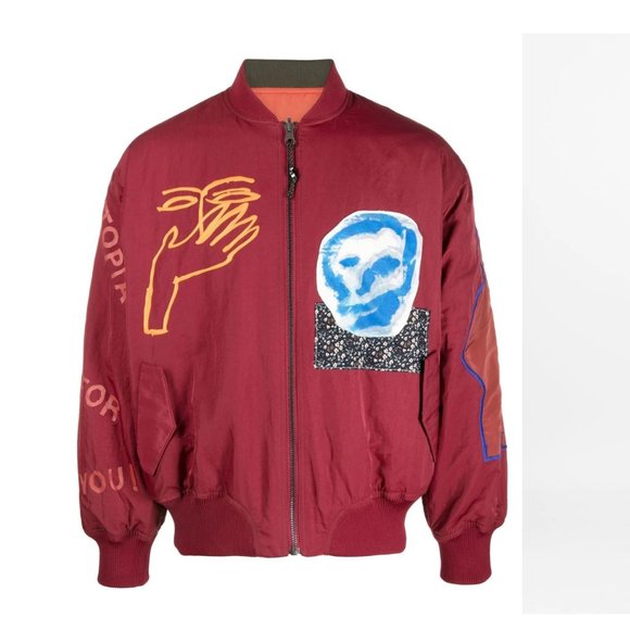 Perks and Mini | Jackets & Coats | Perks And Mini X Sadie Laska